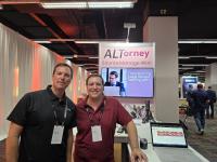 What AI company Harvey’s near-doubling says about the state of legaltech