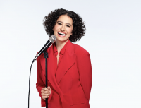 This week in Oakland: comedian Ilana Glazer at the Fox, and Tesmescal Art Week