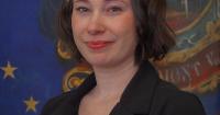 Ashley Bartley seeks office as a working Vermonter for Chittenden-North senate district