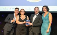 Introducing the finalists for the British Farming Awards 'Agri-Innovation of the Year' award 2026