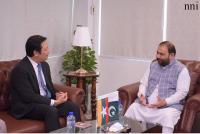 Pakistan steps up efforts to preserve Gandhara heritage, promote Buddhist pilgrimage
