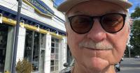 Edna native publishes book on life as a scientist