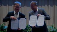 Belizean Business Leaders Hope to Connect With Taiwan Investors