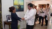New Agreements Strengthen Belize-Taiwan Partnership