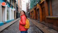 Americans visiting Dublin could face additional hotel costs under proposed tourist tax