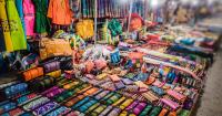 Laos Inflation Rises to 7.8 Percent in September as Education, Utility Costs Climb