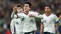 How to Watch Mexico vs. Peru on TV, Live Stream: International Friendly