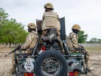 Nigeria Advances Police Reform as First Constitutional Amendment to Reach States