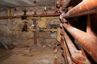 North Carolina renter buying 1955 rental considers $250 sewer scope, hears 'Do it'