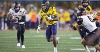 Iowa State, West Virginia both aiming to reduce mistakes