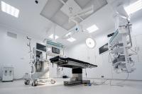 Greek Clinic Shut Down After Unauthorized Chemotherapy