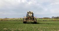Ohio farmers feel the squeeze of diesel, fertilizer prices. Will that affect their vote?