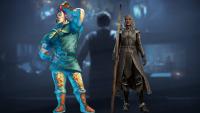 10 Video Game Side Characters That Deserved Better