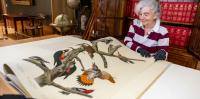 Here are five of Australia’s top library influencers. One is a 72-year-old rare books librarian