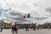 Mexicos economy grew 3.3% in July, the strongest monthly result of 2026