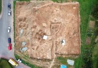 2,000-year-old Iron Age farmstead discovered in Germany