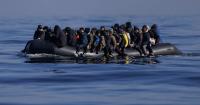 France-UK migrant deal on brink as French official blasts 'it's over'
