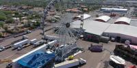 Arizona State Fair returns with new rides, wild food and big concerts