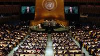 Rights advocates urge UN and OPCW to investigate Sudan army chemical weapon allegations