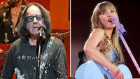 Rock legend says Taylor Swift 'ruined music' and is the 'apotheosis of mediocrity'