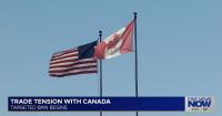 Congressman Mike Kelly Weighs in on U.S.- Canada Trade Tensions During Erie Visit