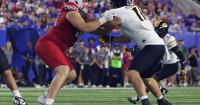 Smith, Kitchen questionable to play against Florida, Drinkwitz says