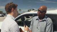 Regretful Florida Trump voter says he was 'hoodwinked' by president's broken promises