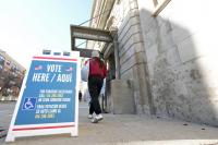 Wisconsin Supreme Court agrees to hear case on expanded voting hours during Election Day disruptions