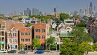 National Home Values Rise but Still Fail To Keep Pace With Inflation