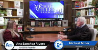 The Michael Miller Show: Ana Sanchez Rivero on Property Management Solutions