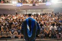 Missouri Baptist University Welcomes Record Freshman Class for Fall 2026