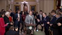 Husted's data center bill collides with campaign season politics