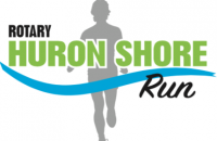 Rotary Huron Shore Run helps community programs and health care