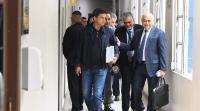 Panama’s Former Public Works Minister Federico Suárez Sentenced to 16 Years in Prison for Embezzlement.