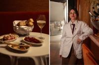 Wednesday Women: Giulia Ceruzzi’s Italian wine story finds a Sydney home