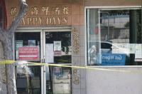 Health officials address spoiled food issues at closed Happy Days
