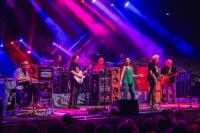 Dark Star Orchestra Plots Winter 2027 Western U.S. Tour