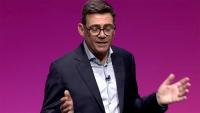 Burnham launches Great British Grid to speed up grid connections