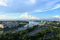 How Singapore can help shape Asia’s next generation of infrastructure