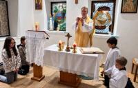 ASIA/KYRGYZSTAN - “The fate of the flock is my fate”: Bishop Anthony Corcoran’s missionary road