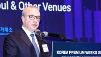 Chipmakers' share buybacks, cancellations key to Korea’s rerating, Goldman executive says