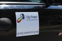 Joburg has a R44bn City Power problem