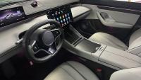 Luxeed RX: Italian Aesthetics Meet Huawei Power in a 3.6-Second SUV