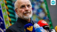 Iran threatens to hit regional infrastructure if country's security is compromised, responds to Trump's remarks