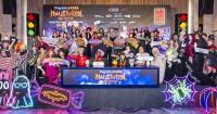 HKTB Launches Inaugural “Hong Kong Halloween Month” to Scale Up Festive Tourism, Inviting Visitors and Locals to Enjoy an “Only in Hong Kong” Halloween Experience