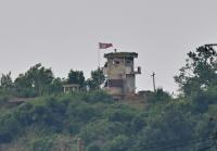 World AFP North Korea denies South's claim it was apparently behind DMZ mine blasts