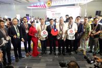 Taiwan Excellence Connects Innovation with Philippine Business Opportunities at Taiwan Expo 2026