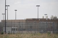 Colorado sues Trump administration in effort to block new ICE detention center from opening