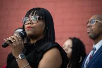 Denver councilwoman withdraws proposal to read acknowledgment of slavery before meetings