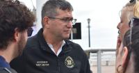 Gov. Meyer optimistic for federal funding to aid in beach clean ups
